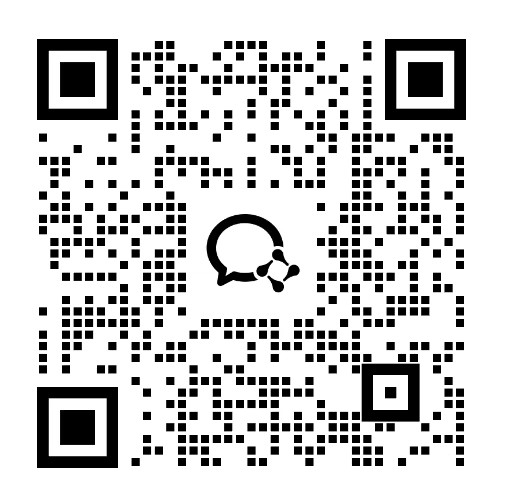 企业微信二维码